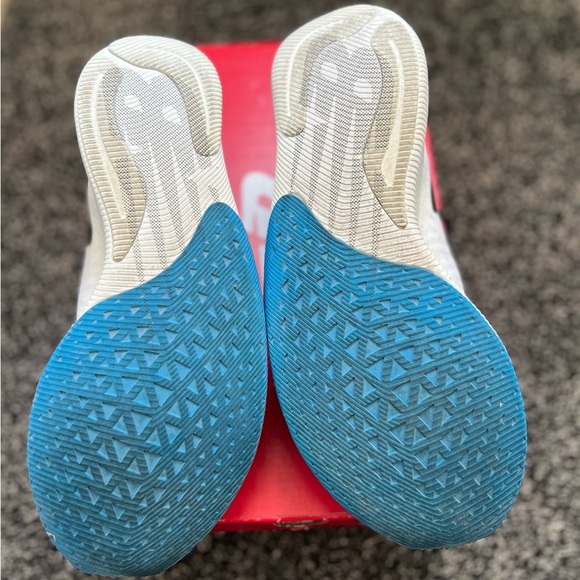 Womens New Balance Fuel Cell Trainer - 10.5 - Picture 10 of 10